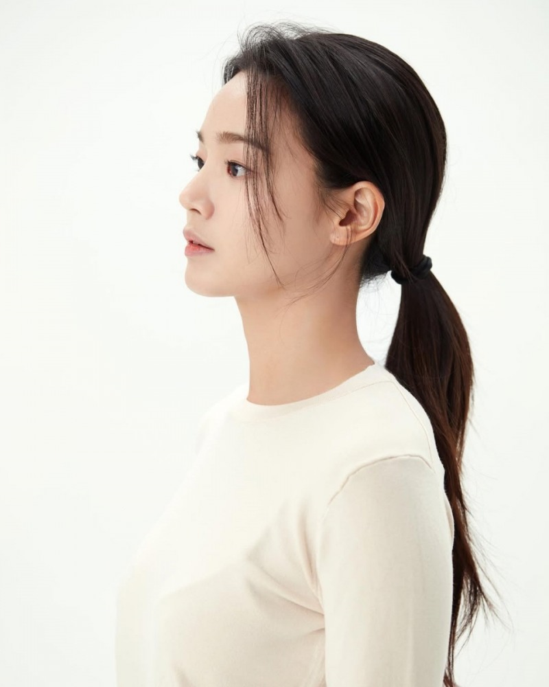 지헤라, 골든문 엔터테인먼트와 전속계약 체결…우디X김선빈X윤재찬 등과 한솥밥