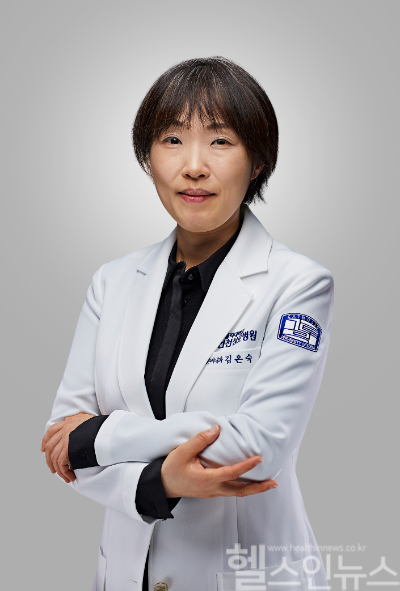 김은숙 가톨릭대학교 인천성모병원 내분비내과 교수