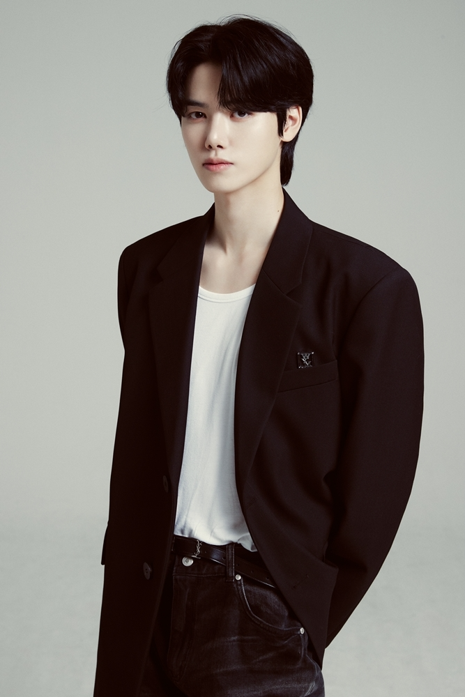 크래비티 민희, '크라임씬 제로' 탐정 보조 출격…‘훈훈 비주얼+몰입력 짙은 연기’