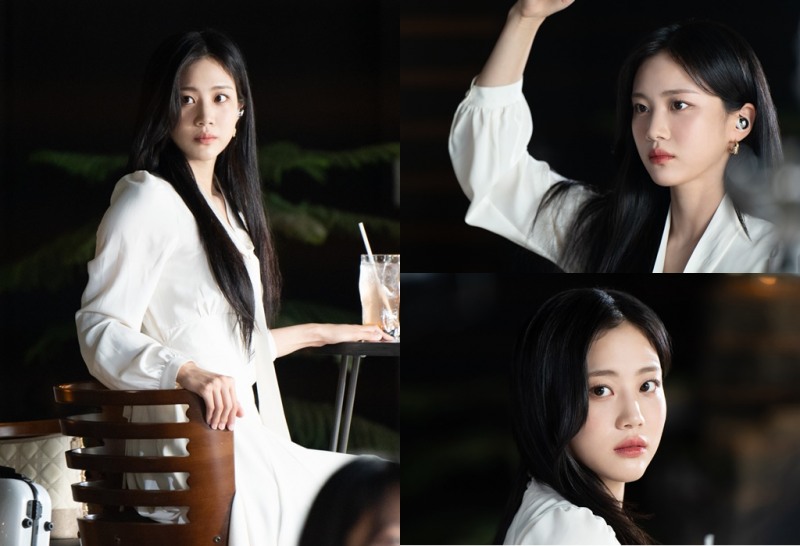 신예 홍화연, 드라마 ‘보물섬’ 파격 주연 발탁…박형식과 어떻게 얽히나