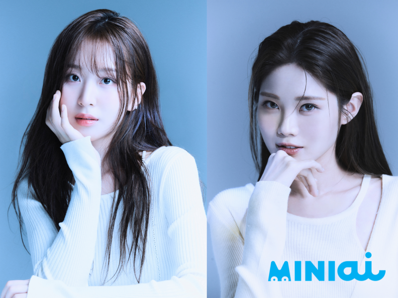 배아현 정슬 프로필 이미지