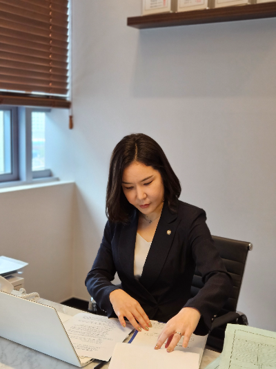 사진=김윤서 변호사