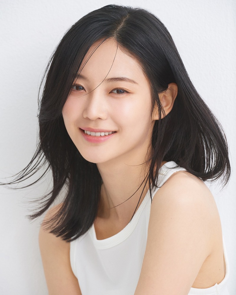 우다비, '키스는 괜히 해서!' 출연…장기용X안은진과 호흡