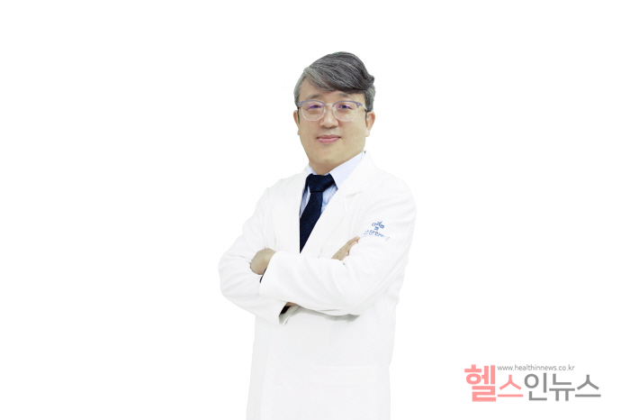 사진=부산 좋은문화병원 소아외과-탈장클리닉 조용훈 부장