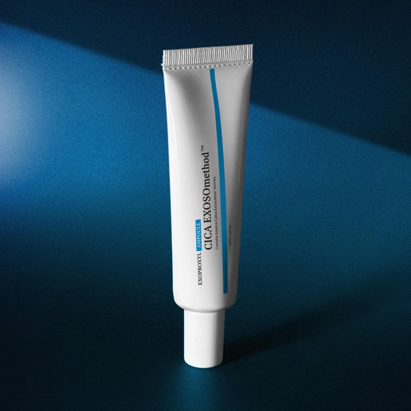 엑소프록실, 출시 6개월 만에 ‘엑소좀 광채크림’ 2만개 판매 돌파