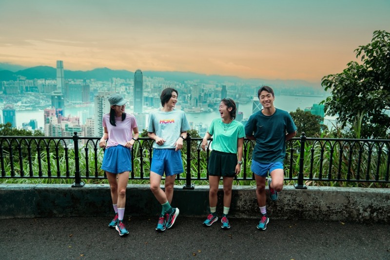 홍콩관광청은 오는 2월 15일부터 16일까지 이틀간 '2025 홍콩 아웃도어 페스티벌'을 개최한다고 밝혔다. (홍콩관광청 제공)