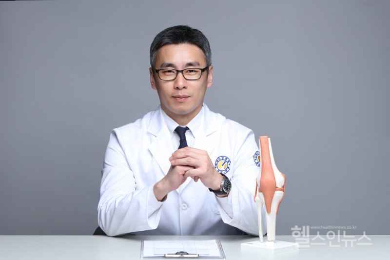 사진=연세사랑병원 서동석 원장(정형외과 전문의)