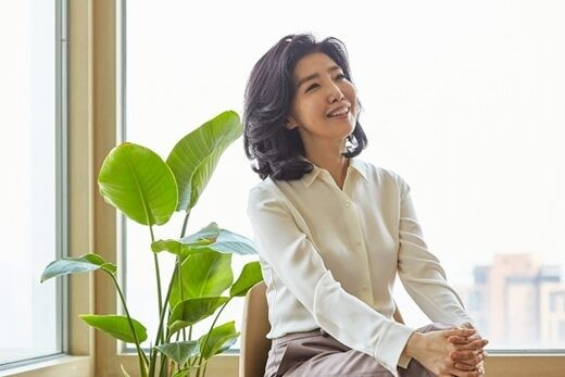 여에스더, 2024년 기부활동 활발히