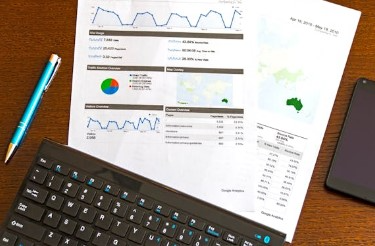 오셔너시, 다우존수 산업평균지수 겨냥한 투자 전략 발표