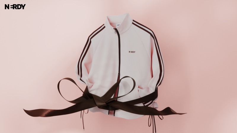 에이피알이 널디 브랜드의 공식 온라인 스토어를 통해 25SS 시즌 신규 트랙 라인업을 공개했다. (에이피알 제공)