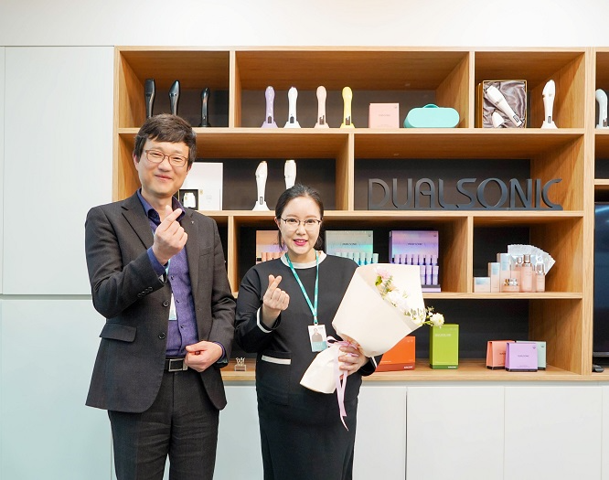 ‘ESG 우수 중소기업’ 듀얼소닉, 출산·육아휴직 지원 정책 추진