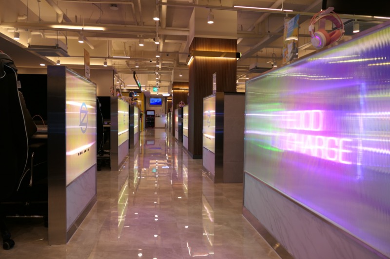 10년 노하우 옵티멈존PC카페, 가맹사업 본격 확대 나서