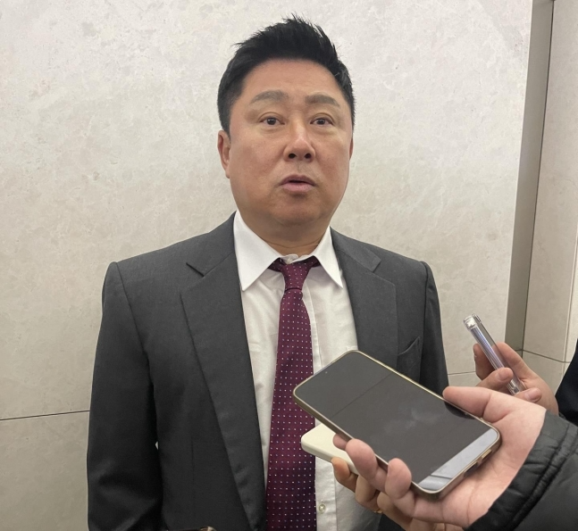 김태형 롯데 감독