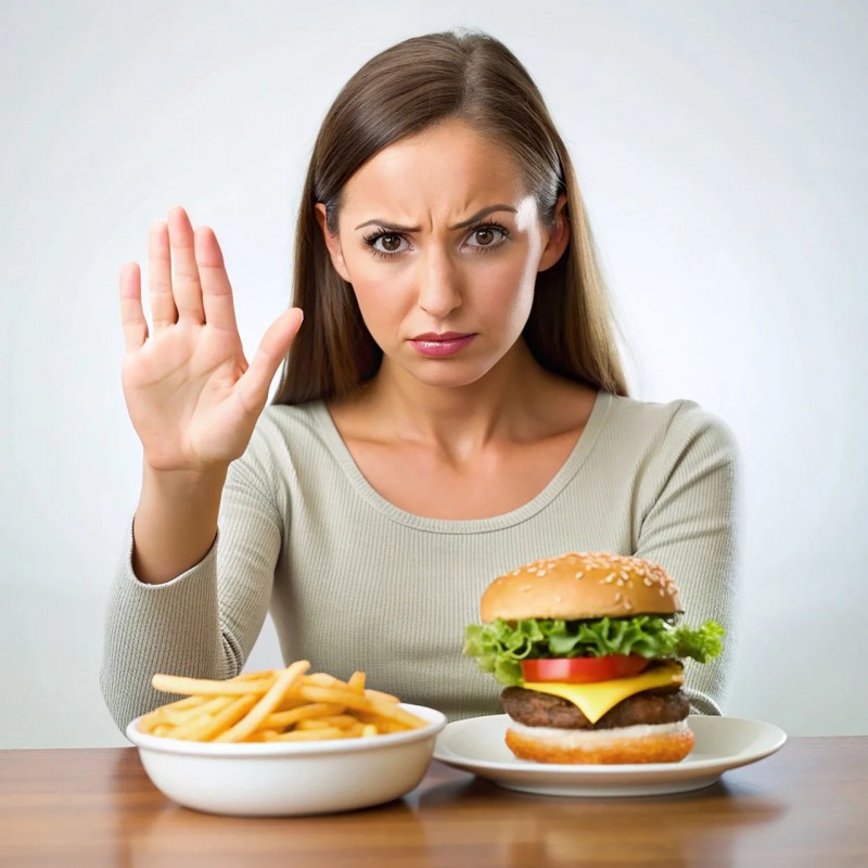 GLP-1 medications such as Ozempic and Wegovy have been shown to reduce obsessive food thoughts, also referred to as ‘food noise.’(Image provided by pixabay)
