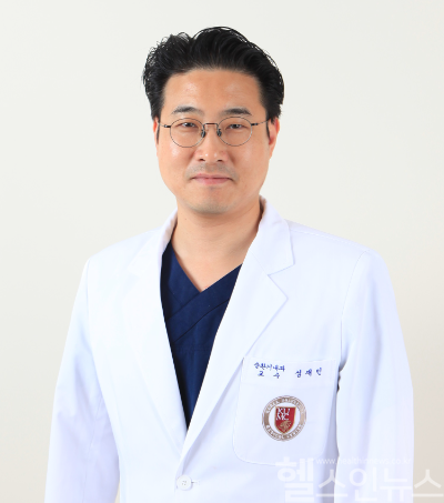 심재민 고려대 안암병원 부정맥센터 교수