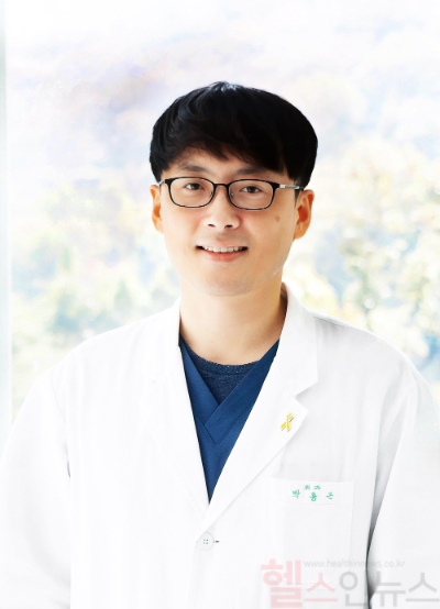 기쁨병원 간담췌외과 박용근 부장
