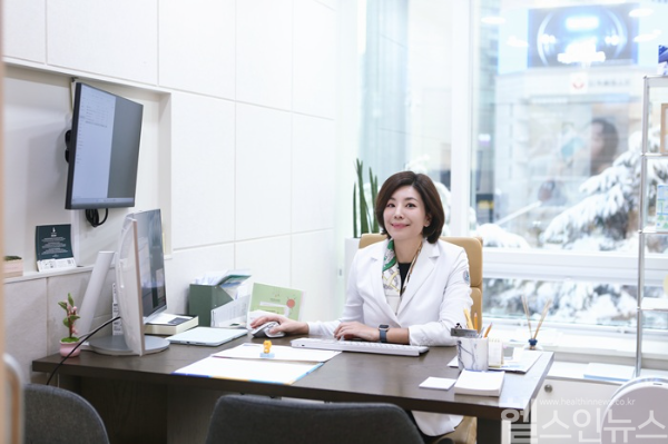 Dr. Hwasun Koo, Director of Best of Me Women’s Clinic, highlights key strategies for infertility treatment, including lifestyle changes, hormone therapy management, and consistent medical care.