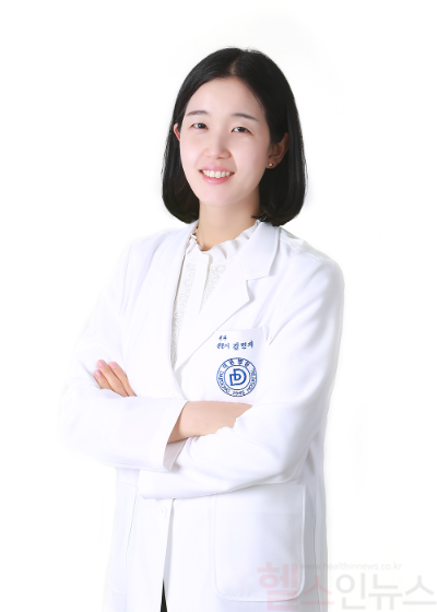 김민지 대동병원 인공신장센터 과장(신장내과 전문의)