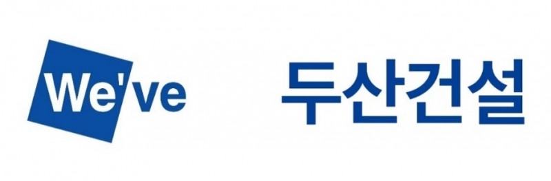 두산건설 '두산그룹 계열사’ 홍보 파문. 합동설명회서 그룹 가치 언급하며 홍보