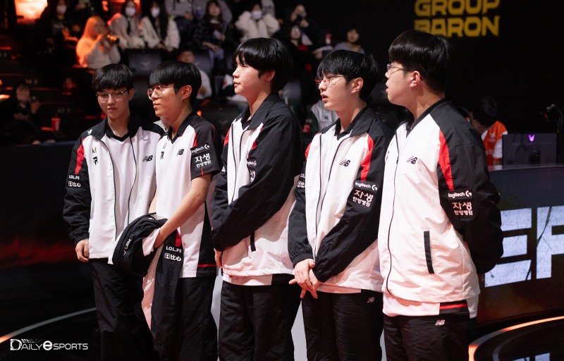 DN 꺾은 kt 롤스터, LCK 컵 플레이-인 2R 티켓 확보