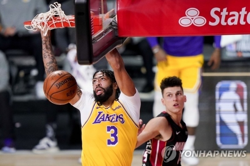 앤서니 데이비스