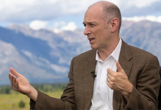 (상보) 연준 굴스비 "향후 12~18개월 후 금리가 더 낮아질 것으로 생각..정책 불확실성이 물가에 영향 미칠 수 있어"