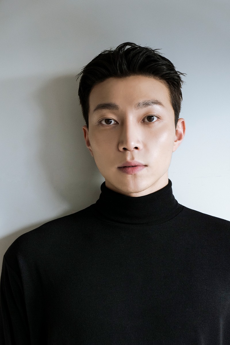 김상흔, ‘뉴토피아’ 캐스팅 확정…박정민과 치열한 생존 케미 예고