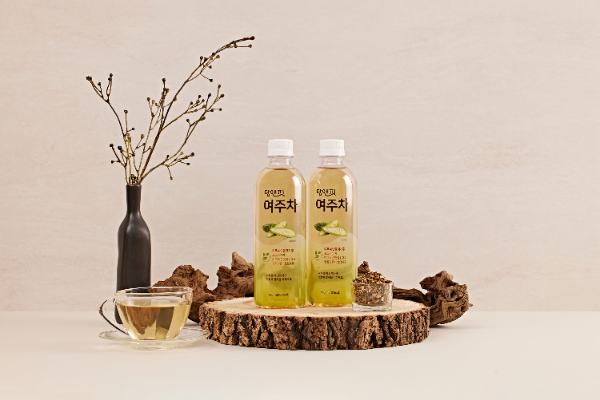 일화, 차(茶) 음료 신제품 ‘당앤핏 여주차’ 출시