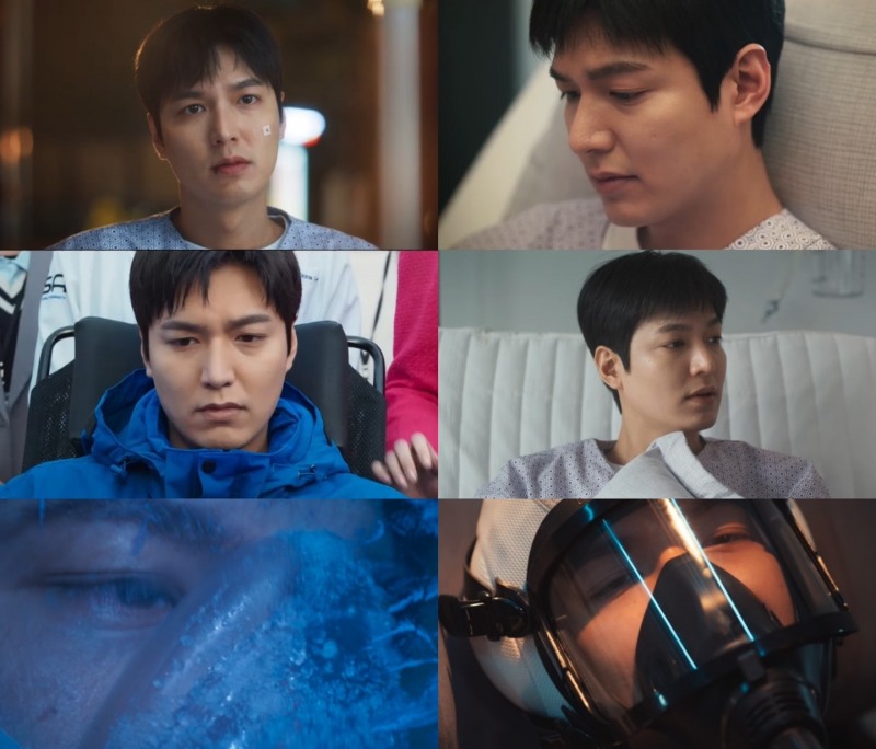 ‘별들에게 물어봐’ 이민호, ‘애틋X위트’ 분위기 반전 장인