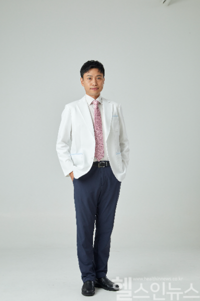 김의정 생기한의원 안양점 대표원장