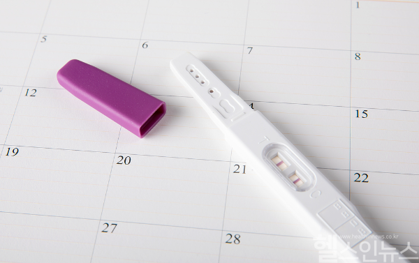 임신 준비 A to Z, 예비 엄마와 아빠가 반드시 알아둬야 할 필수 정보 (클립아트코리아)