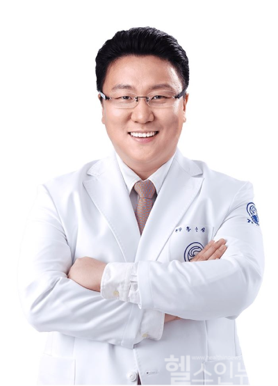 홍순성 자생한방병원 원장