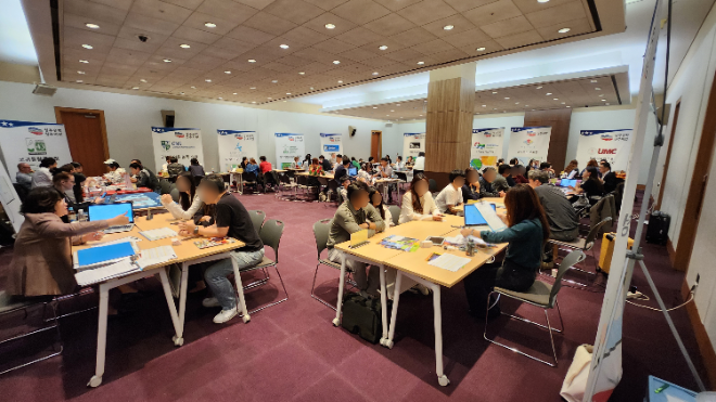 sj캐나다, 제 59회 캐나다 유학 박람회 2월 22일~23일 양일간 개최