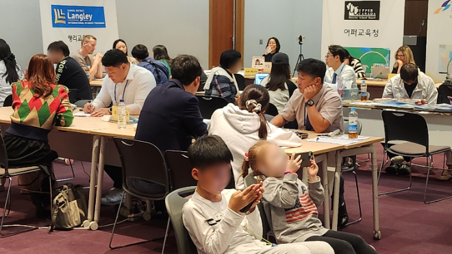 SJ캐나다, 역삼 GRC에서 제 59회 캐나다 유학박람회 개최