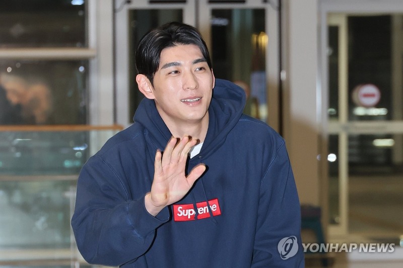 '아시아 야구의 새로운 희망'이 다시 일어선다...이정후, MLB 2년 차 대반란 예고