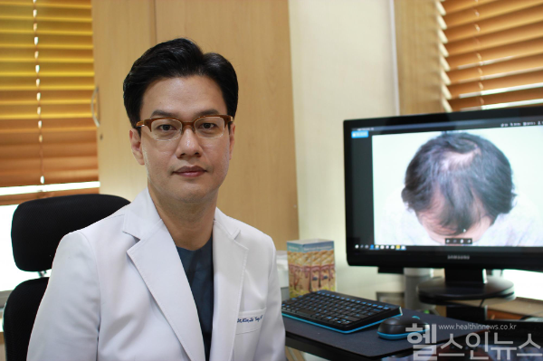 김주용 참닥터의원 원장