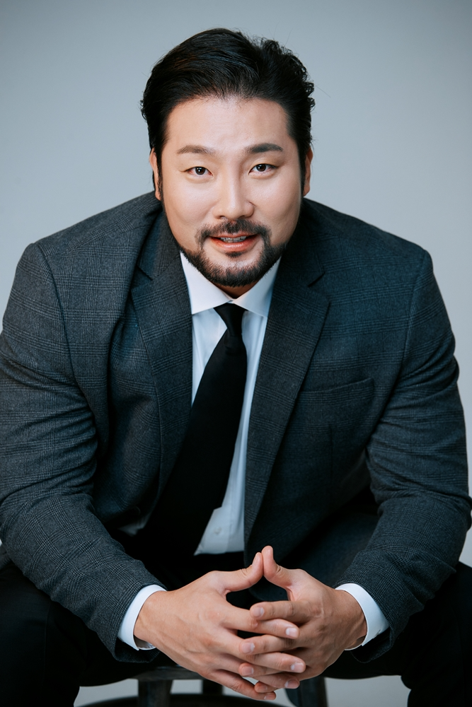 박광재, ‘뉴토피아’ 캐스팅…영화 이어 드라마까지 종횡무진 활약 ing