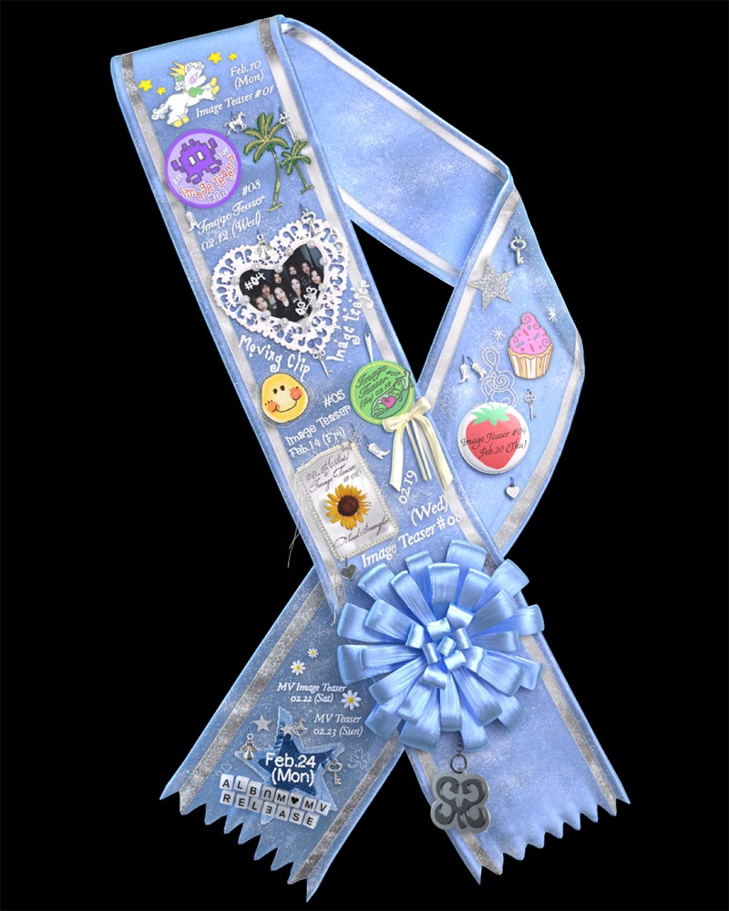 하츠투하츠, 본격 데뷔 카운트다운…첫 싱글 스케줄 포스터 공개