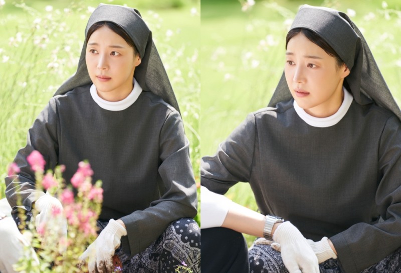 한지혜 수녀 변신, ‘보물섬’ 특별 출연…박형식 하나뿐인 누나