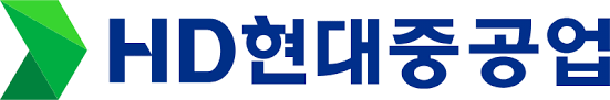 HD현대중공업, 조선 상장기업 브랜드평판 2025년 2월...1위