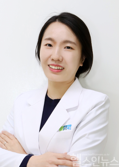 김진하 순천향대 부천병원 안과 교수