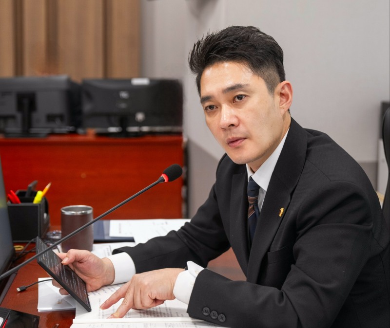 전석훈 경기도의원