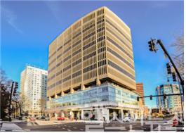 CIC Cambridge 사무실 전경 (한국보건산업진흥원 제공)