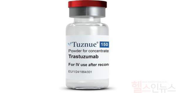 투즈뉴 제품 (프레스티지바이오파마 제공)