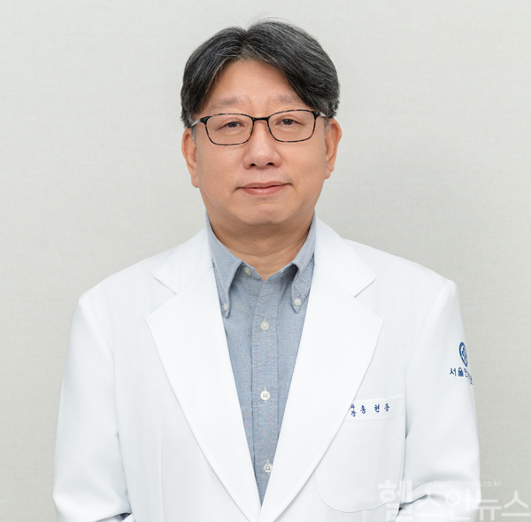 홍현종 서울연세병원 신경외과 원장