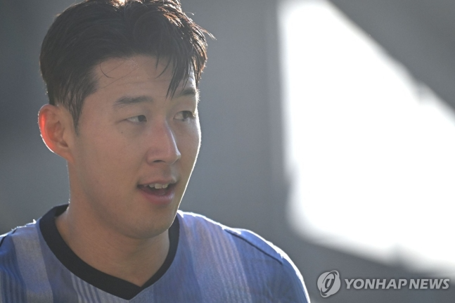 손흥민, 토트넘 위기 구한 '팀의 심장'… 결승 향한 마지막 질주
