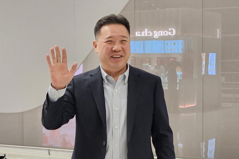 삼성 박진만 감독