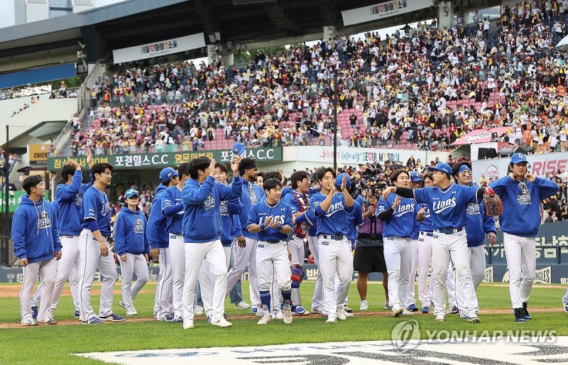 삼성, 기대와 의문 사이 2025 야구판 승부수