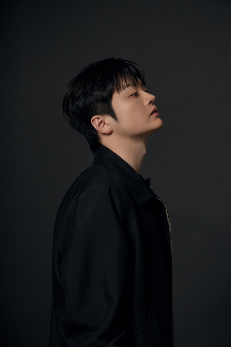 황가람, 9일 ‘미치게 그리워서’ 리메이크 음원 발매…세월 넘어선 감성 이별송