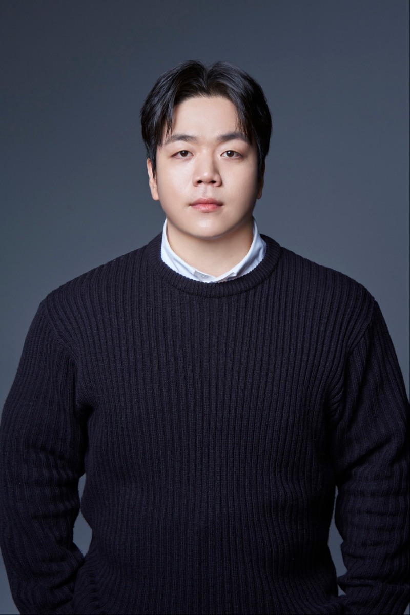 박강섭, 박정민과 전우애 그린다…‘뉴토피아’ 출연